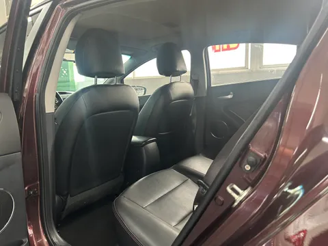 Kia Cerato (K3)
