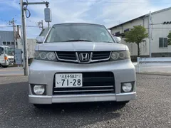 Honda Zest Spark