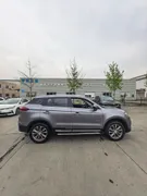 Geely Boyue