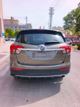 Buick Envision