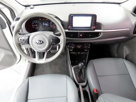 Kia Picanto (Morning)