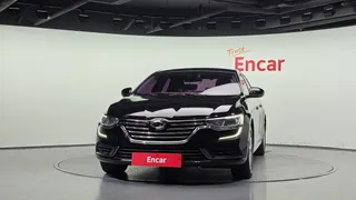 Renault Talisman (SM6)