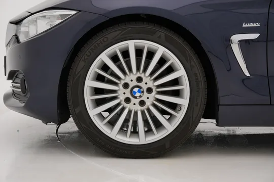 BMW 4-Series