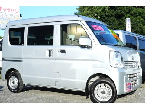 Nissan Clipper