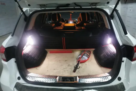 Gac GS4