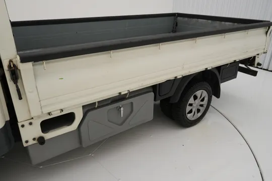 Hyundai Porter II