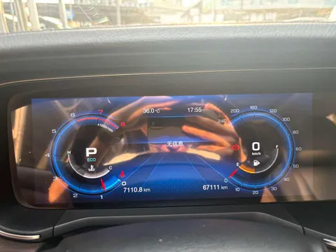 Gac GA6