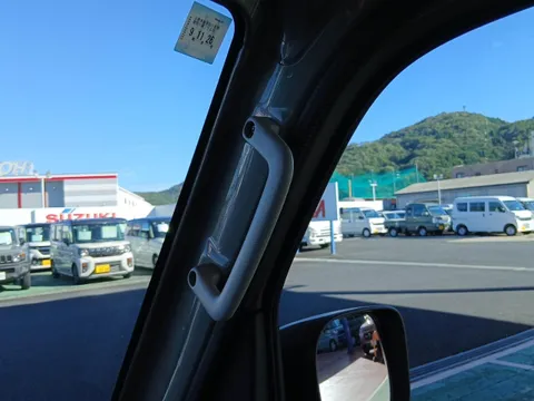 Suzuki Carry Track
