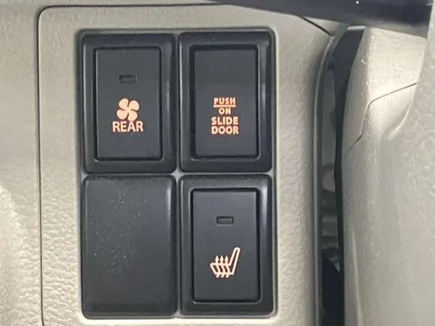 Nissan Clipper Rio