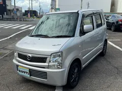 Mazda AZ-Wagon