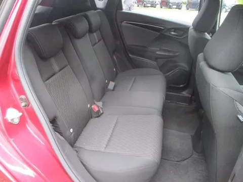 Honda Jazz (Fit)