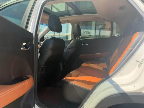 Baojun 510
