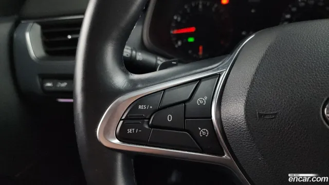 Renault XM3