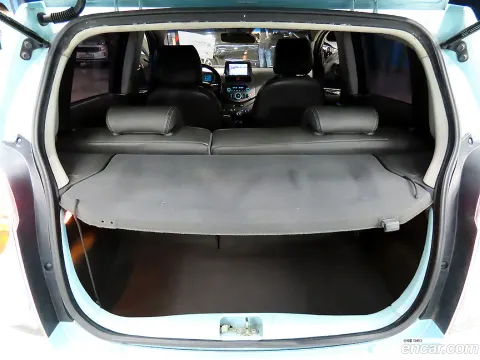 Chevrolet Matiz