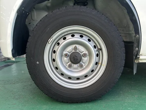 Toyota TownAce Van