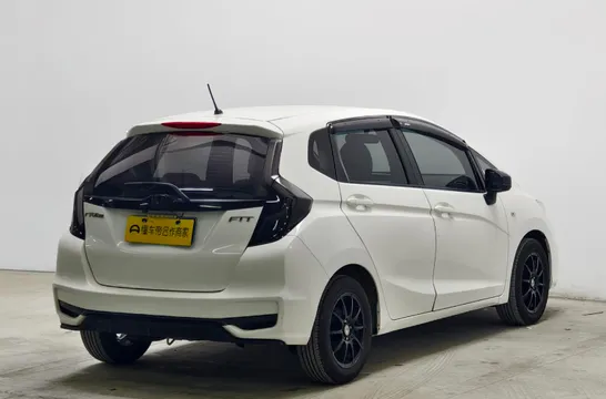 Honda Jazz (Fit)