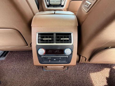 Zotye T800