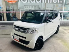 Honda N-BOX Slash