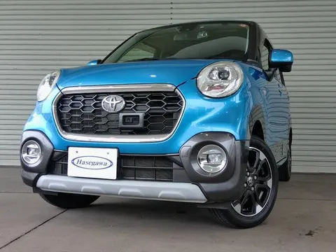 Toyota Pixis Joy