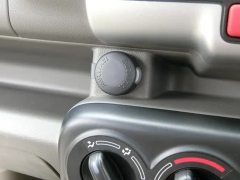 Nissan Clipper