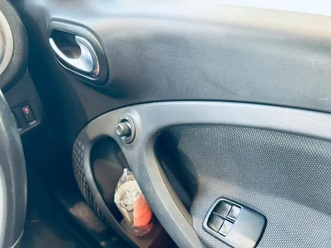 Smart For Four