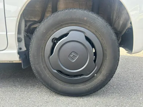 Honda N-VAN Plus Style