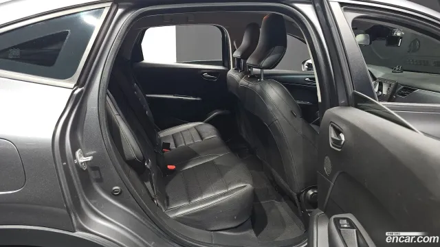Renault XM3