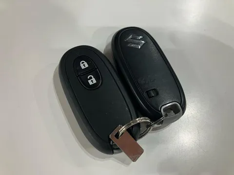 Suzuki Alto Works