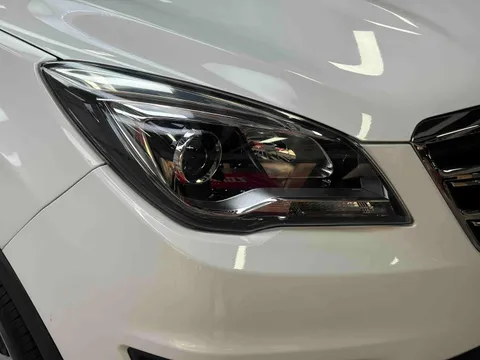 Changan CS35