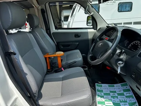 Toyota TownAce Van