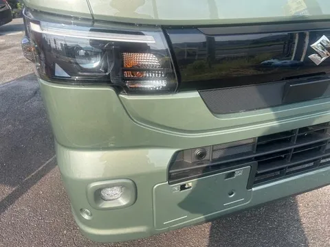 Suzuki Super Carry