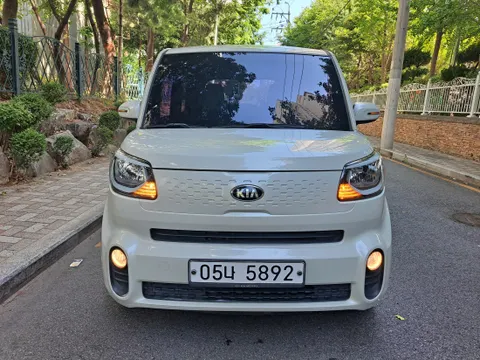 Kia Ray