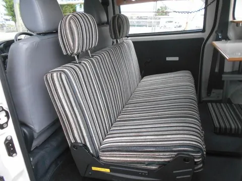 Toyota TownAce Van