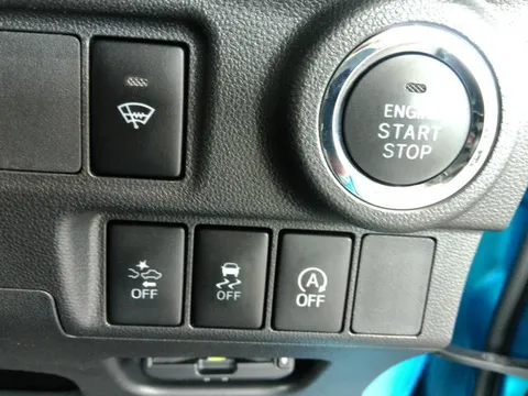 Toyota Pixis Joy