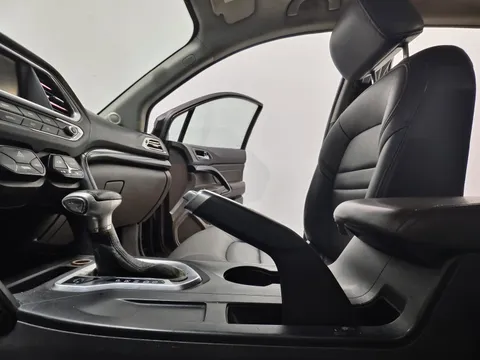 Gac GS4