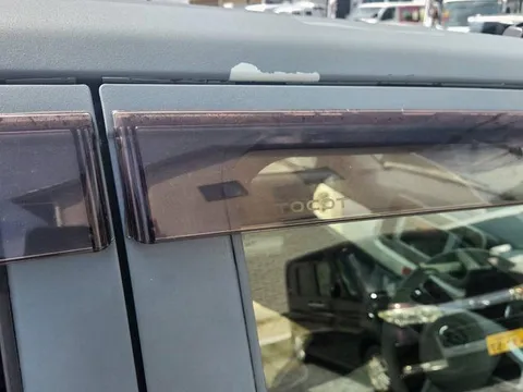 Daihatsu Mira Tocot