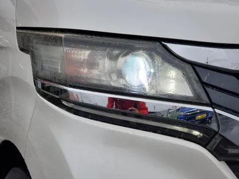 Honda N-WGN Custom