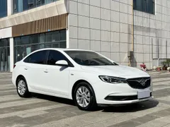 Buick Excelle GT