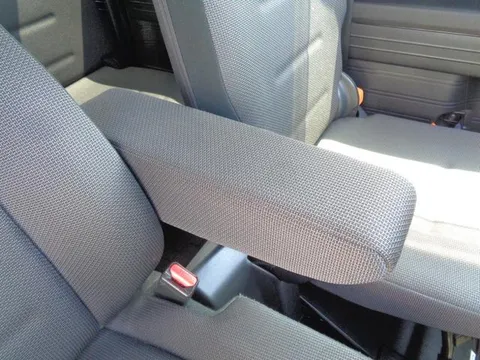 Honda N-VAN Plus Style