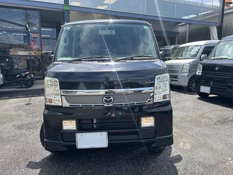 Mazda Scrum Wagon
