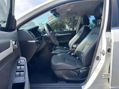 Geely Vision
