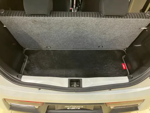 Suzuki Alto Works