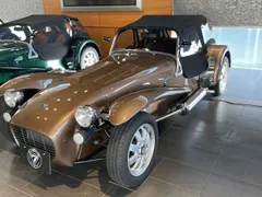 Caterham Seven