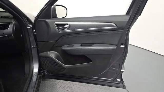 Renault XM3