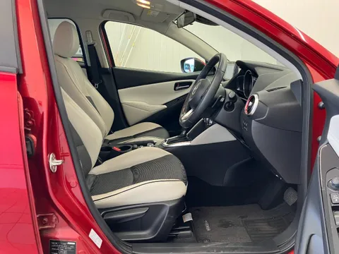 Mazda Mazda2 (Demio)