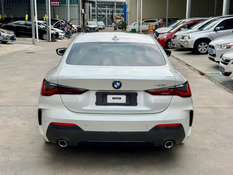BMW 4-Series