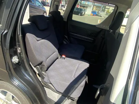 Mazda Flair