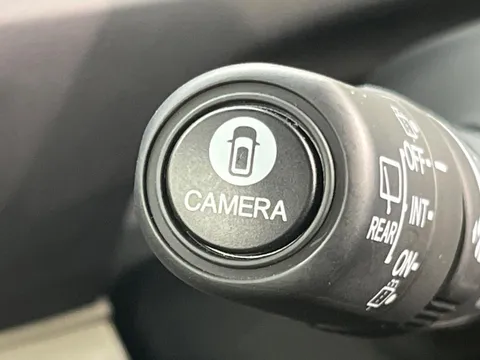 Honda N-BOX Joy