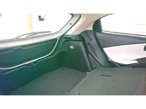 Mazda Mazda2 (Demio)