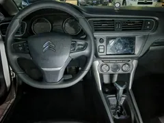 Citroen C3-XR